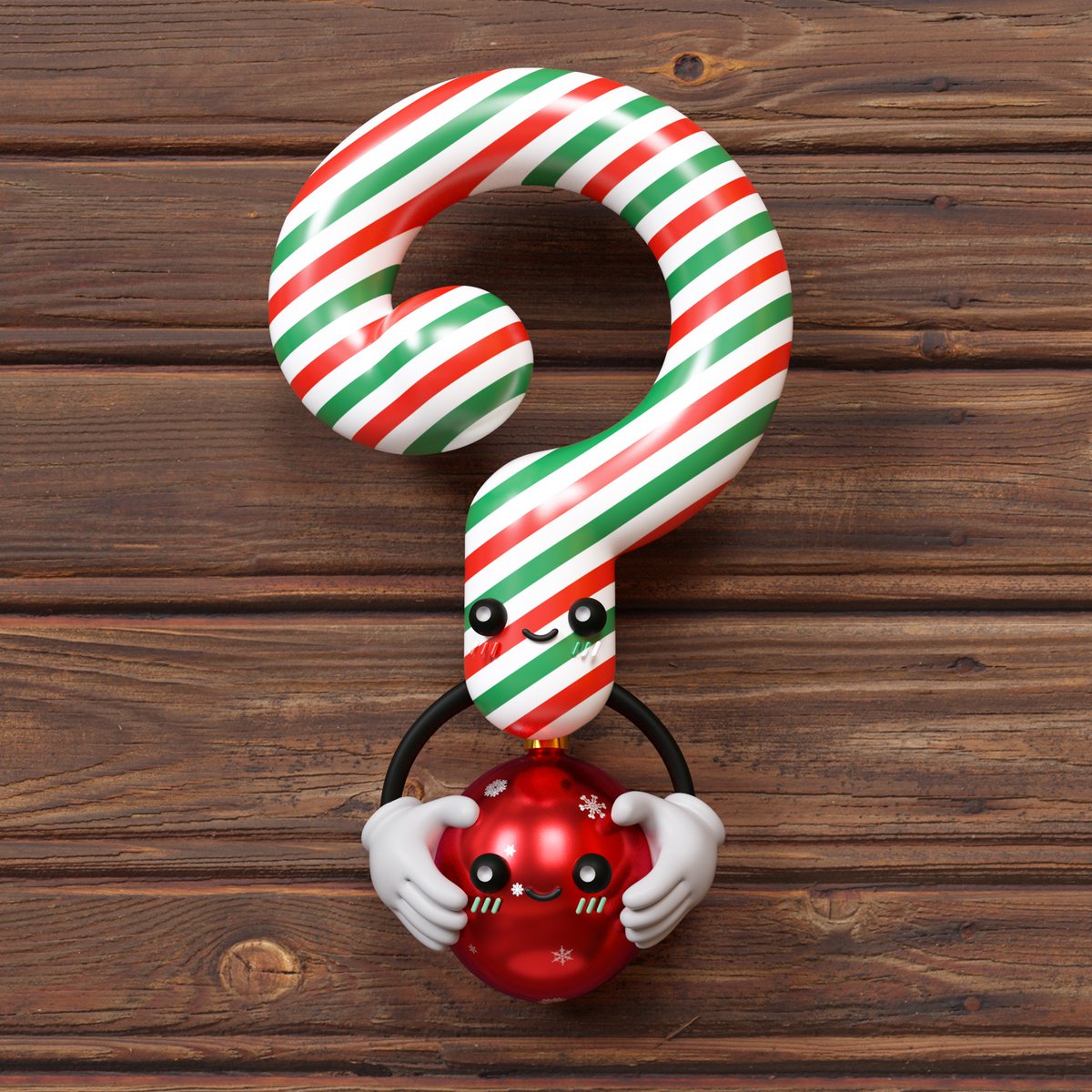 qstnus's tweet image. Win the “Christmas Pack” NFT collection from our giveaway ⛄️ 

We wanted to make sure everyone has a chance to win - that's right, two competitions 🎁🤯

1. Like and retweet this tweet 💎 
2. Make sure to follow @qstnus 
3. Make sure to follow @ParasHQ 

Details below 👇