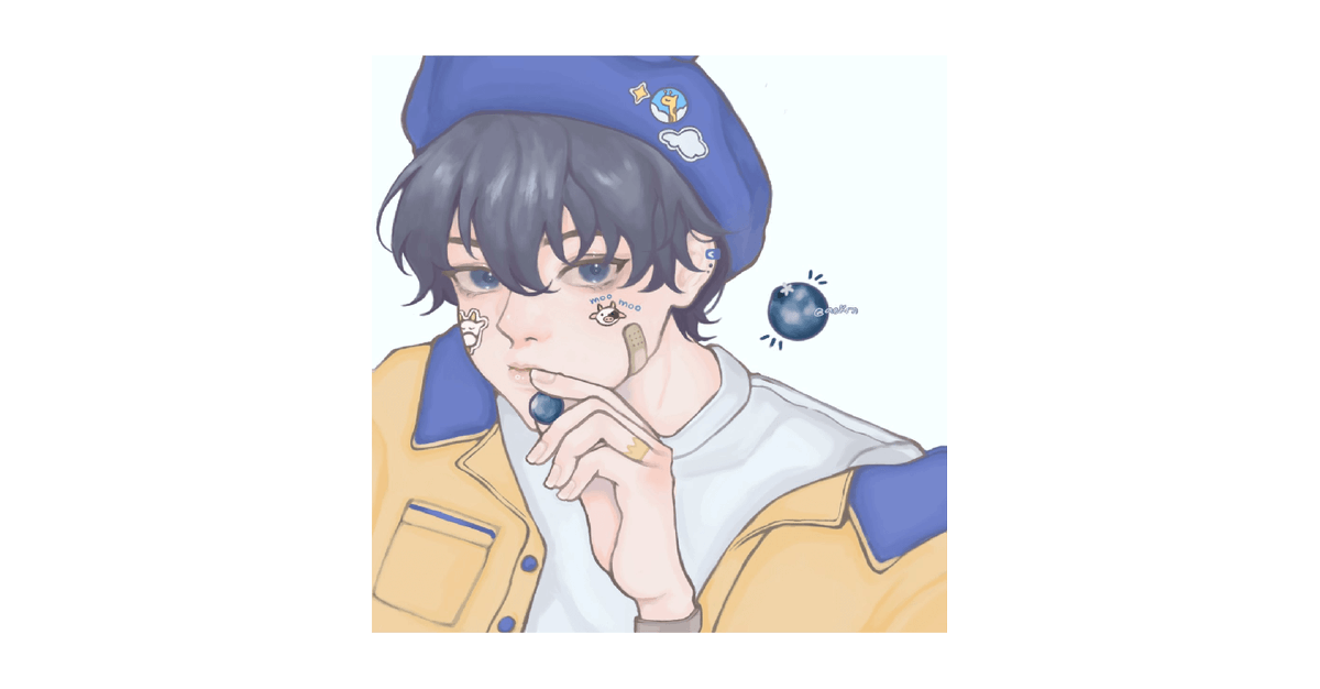 ᅠ
                 #hqrp  |  #haikyuu

                 Kageyama Tobio  ;  omega,
                 estudiante de periodismo.
⠀