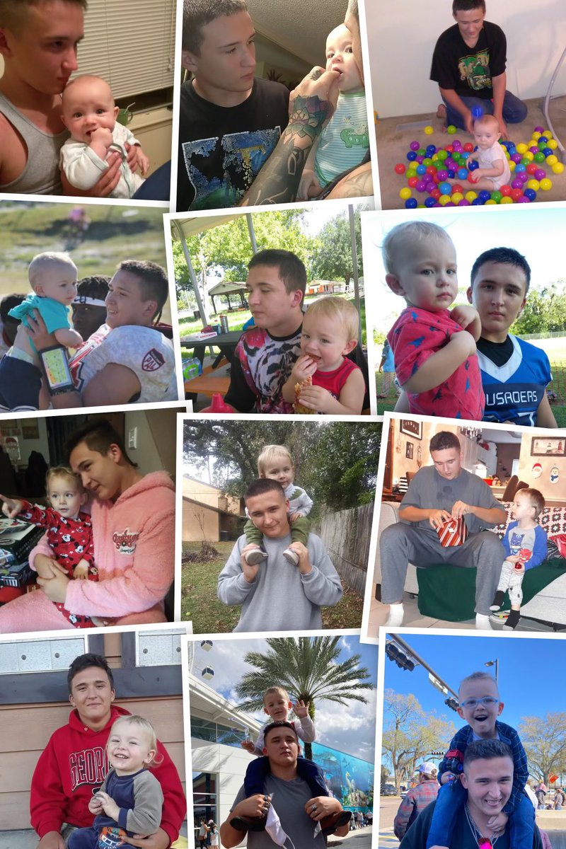 My best little buddy