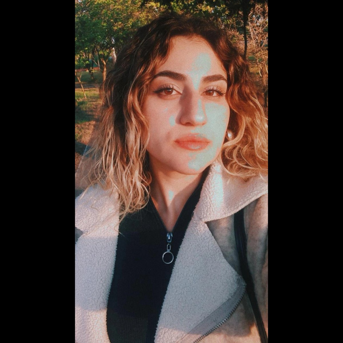 #YeniProfilResmi