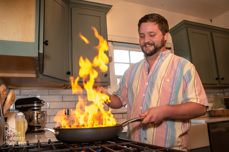Handling the heat: Columbiana chef to compete on Gordon Ramsay’s show

Story: https://t.co/1fVdQA6YDA
@NextLevelFOX https://t.co/AJc2TaSlfm