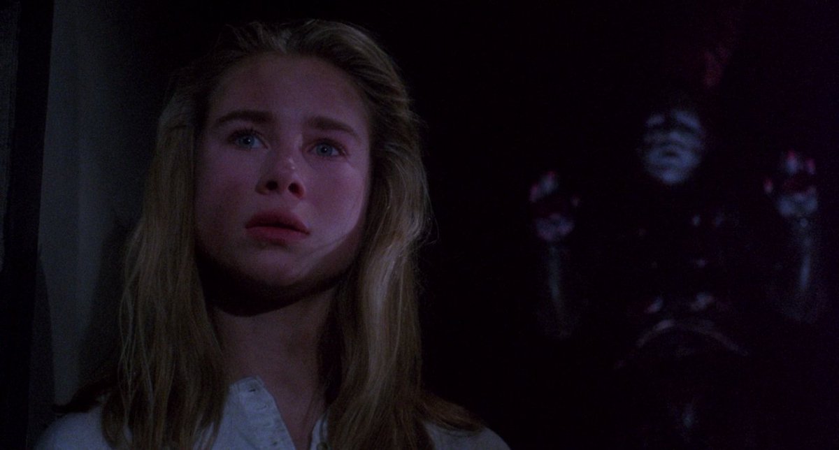 apostIIe's tweet image. hellbound: hellraiser ii (1988)