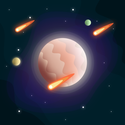 Intersolar NFT | Space Game tweet media