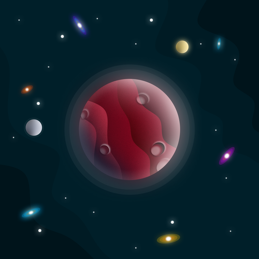 Intersolar NFT | Space Game tweet media