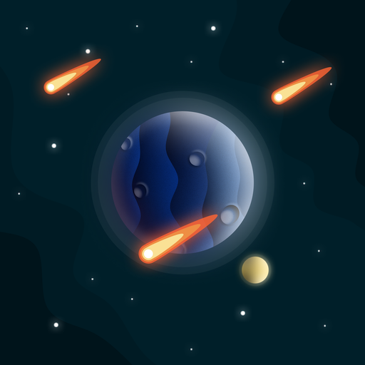 Intersolar NFT | Space Game tweet media