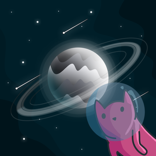 Intersolar NFT | Space Game tweet media