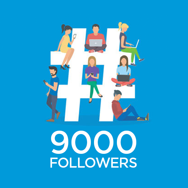 Vaulta_'s tweet image. Thank you to the #EOS community for supporting us to reach 9000 followers! 🙏

#GoEOS #ENF