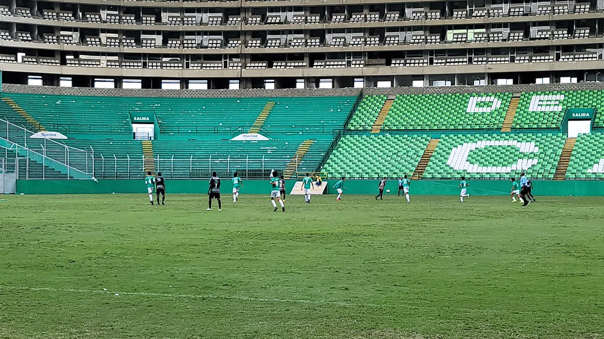 SofosProduccion's tweet photo. ¡Último partido del día! ⚽️🇳🇬
🏟Estadio Deportivo Cali 
🏆Trofeo Humberto Arias
📺Facebook Live: 

https://t.co/kQYAISkbE8

#FamiliaSOFOS https://t.co/7cxvkN6wZN