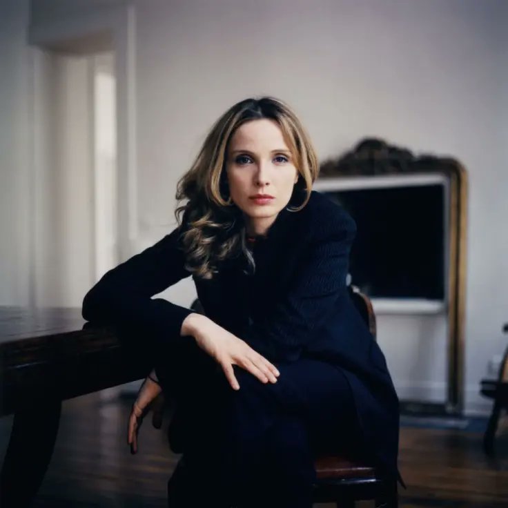 Happy Birthday Julie Delpy 