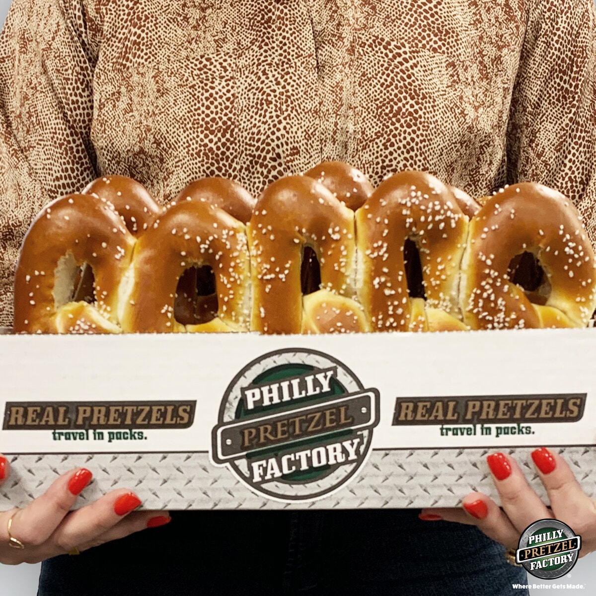 philly pretzel factory ppfpretzels twitter
