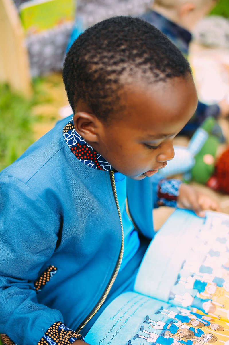 ＲＷＡＮＤＡ ＣＬＯＴＨＩＮＧ tweet media