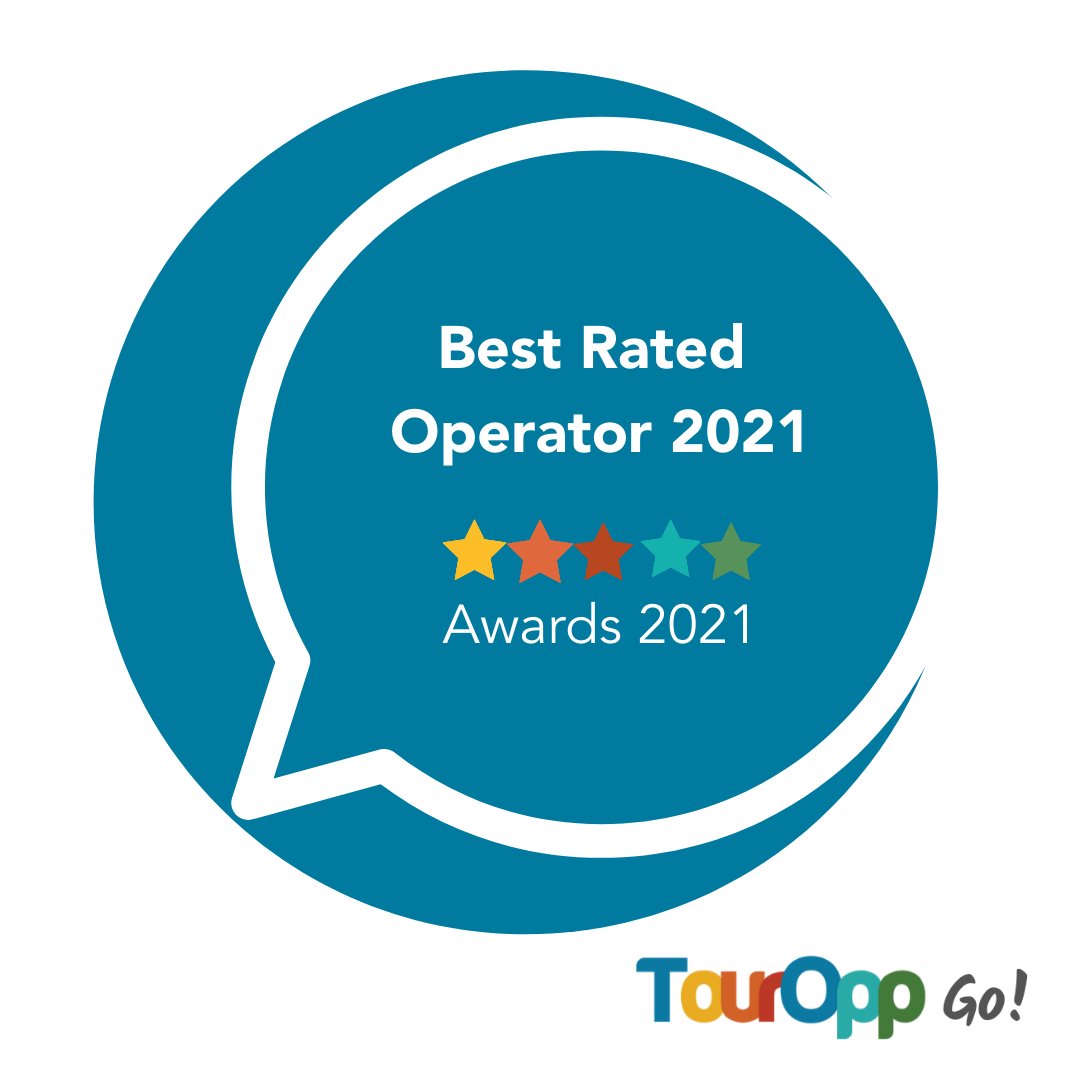 TourOpp tweet media