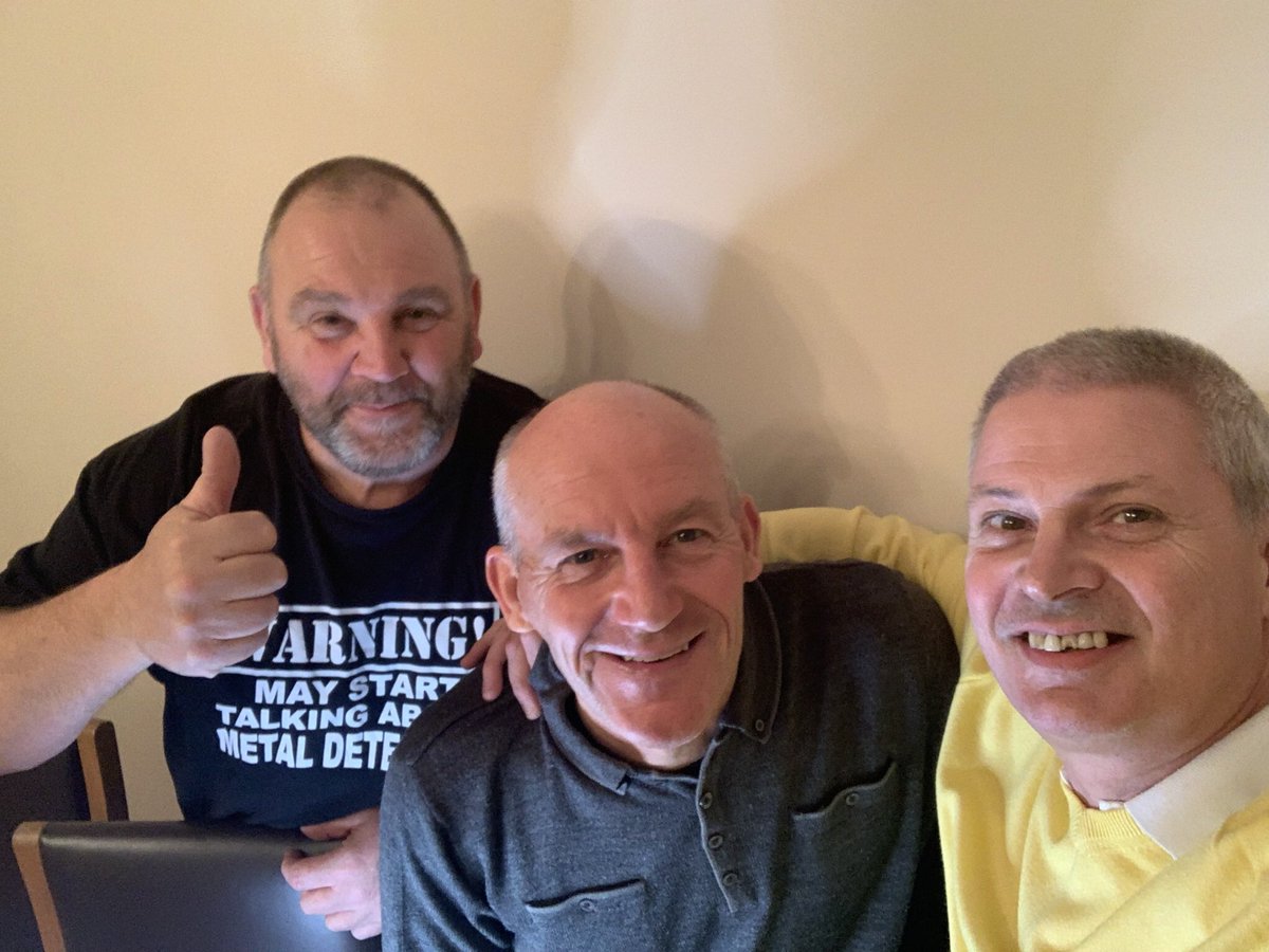 red_blue_review's tweet photo. We have over an hour and a half footage of Steve Coppell interview coming to you very soon… our gift to you this Christmas Eve… the great man talks about his playing days, England and of course, managing Palace! #CPFC https://t.co/TaE0mvqAX3
