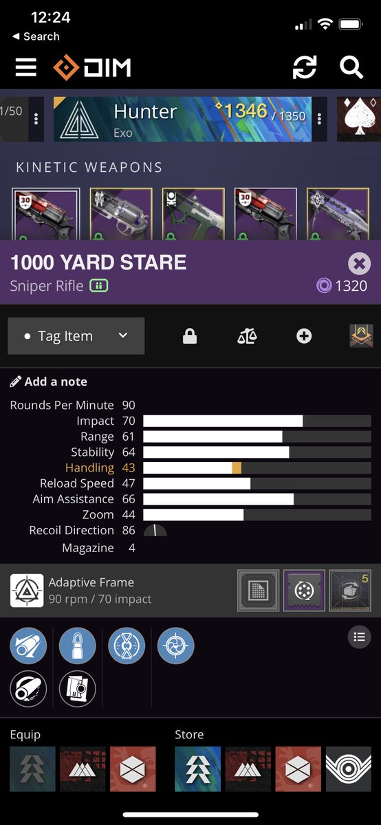 DatOne_Gui's tweet photo. @IFrostBolt Not a gd+snap roll but handling mw should suffice, plus heating up makes it crispy. Still gonna farm qd+snap tho https://t.co/lswRqaWcvN