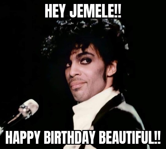 Fran2000ad's tweet photo. @jemelehill Enjoy your day!!! https://t.co/T4npz6aEwp