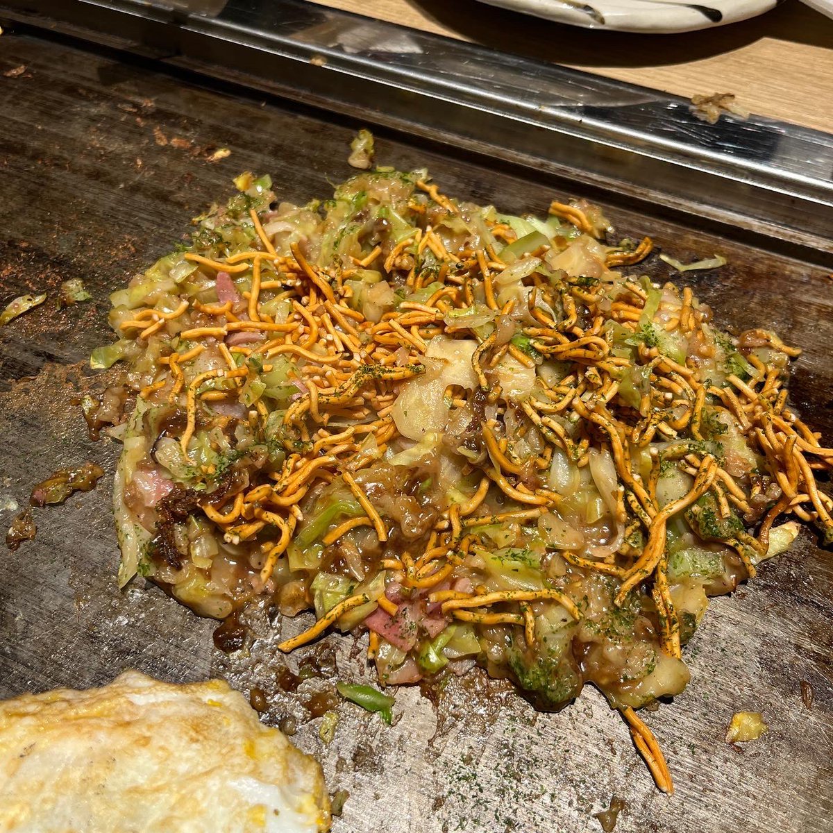 みんなの ノリタケ お好み焼き 口コミ 評判 食べたいランチ 夜ごはんがきっと見つかる ナウティスイーツ