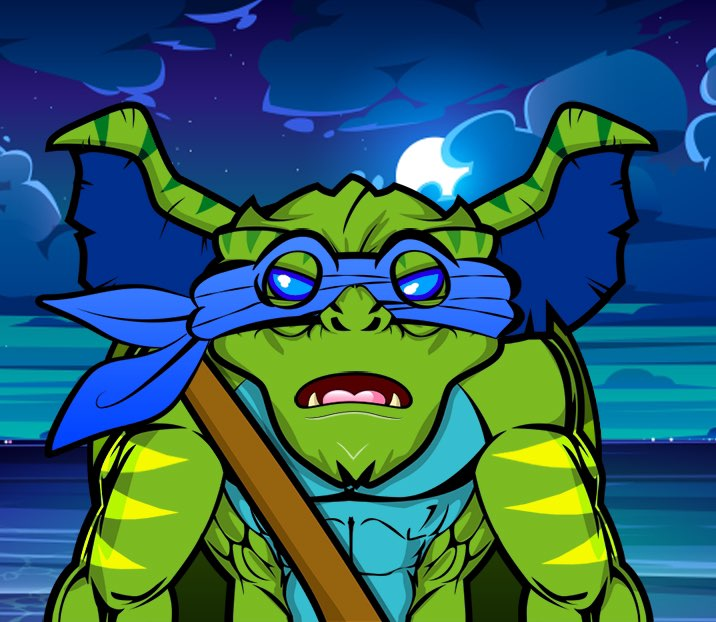 BawlinGAE_NFT's tweet photo. Are you worthy of joining these heroes?
Prove it to @NftGremlins when #nftmint goes live.
Join the #GREMMMM Family over at https://t.co/pGsg2yjWtq
🔥5000 Mints w/60 1/1s
📝WL Running Low
💵WL Mint Giveaway
💵Grand #NFTGiveaway $15000 in prizes
#GREMMM #NFTCommunity #Solana https://t.co/8YbDpeBtbq
