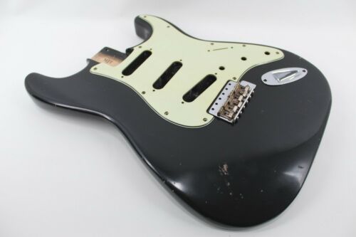 MJT Official Custom Vintage Age Nitro Guitar Body Mark Jenny VTS Black 3lb 7oz

Ends Thu 23rd Dec @ 10:27pm

https://t.co/HQBdb4AImE

#ad #guitars #guitarist #guitarsdaily https://t.co/AW5pGSxNXU