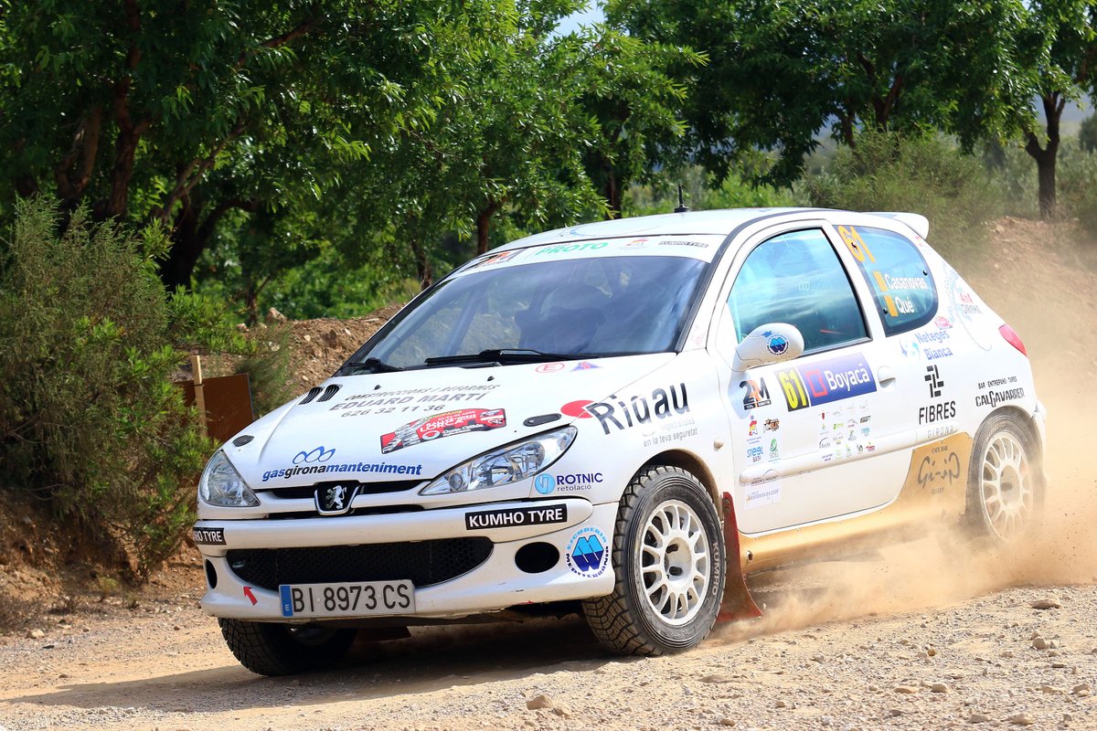 🟧⬛️ Nace el Desafío R2 dentro de la Copa 2RM ⏬⏬ @CERT_GT2i
copa2rm.com/2021/12/21/nac…