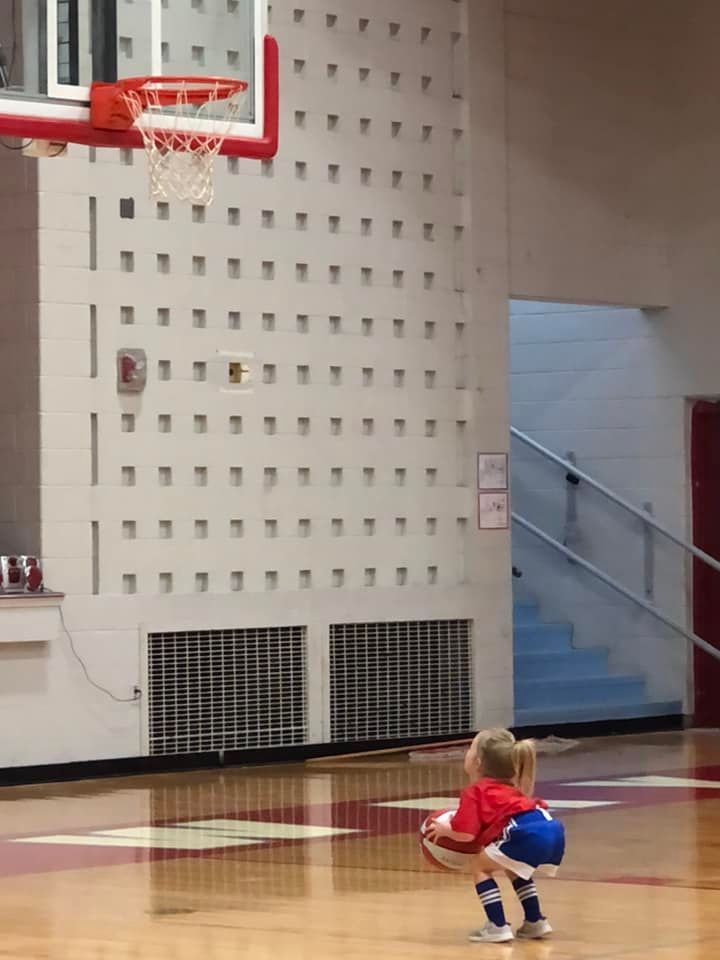 If you can dream it, you can do it! Have a safe New Year's Eve and let's have a great 2022! #callowayschools