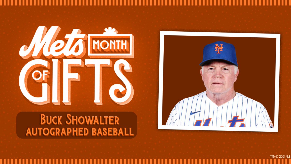 New York Mets tweet media