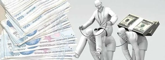 Fakirlere NASS..
Zenginlere HAZİNE garantisi..
Faturayı yine yoksul halk ödeyecek..
#SorumlusuAKPdir