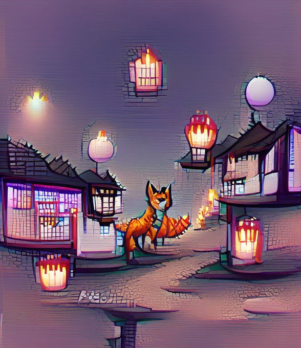 提灯のtwitterイラスト検索結果 古い順