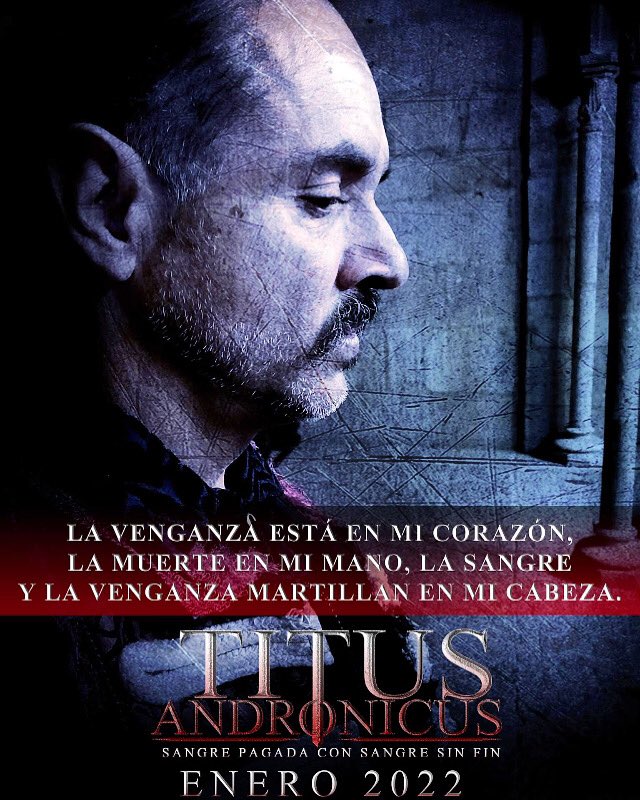 Sábados. 19:00hrs. 15 enero- 19 de marzo. #teatro #enero #teatrocdmx #temporada #actor