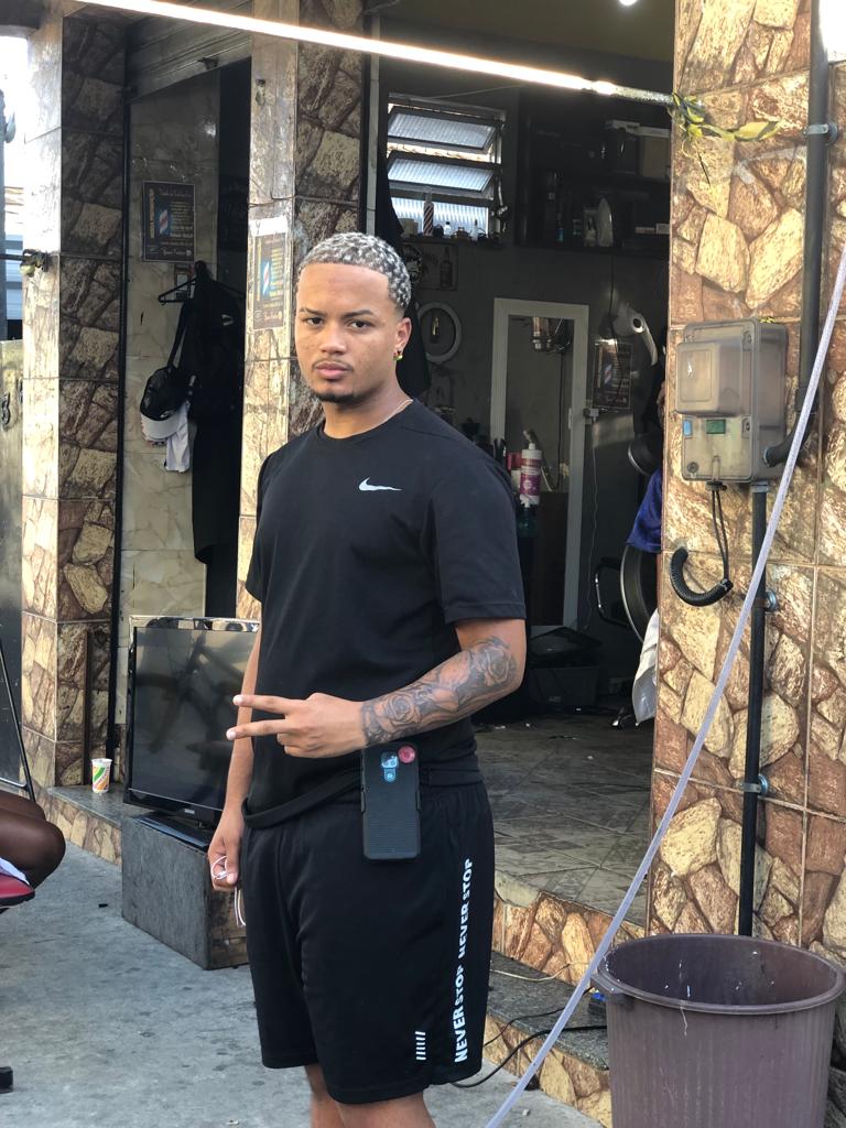 Ph060702's tweet image. + 2  so porque tô sumido 🥷🏾🥋