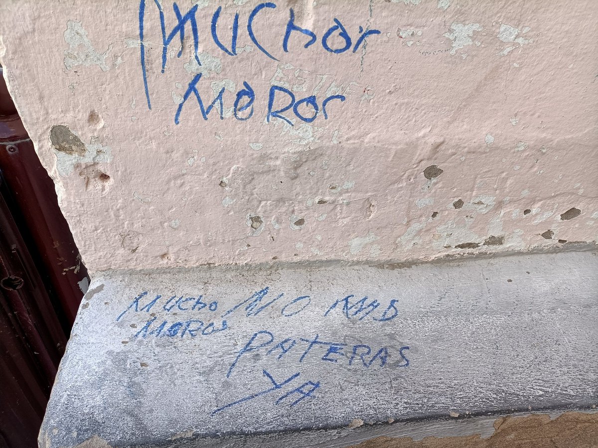 El tío de #LaTertulieta y de #Teleputucas tweet media