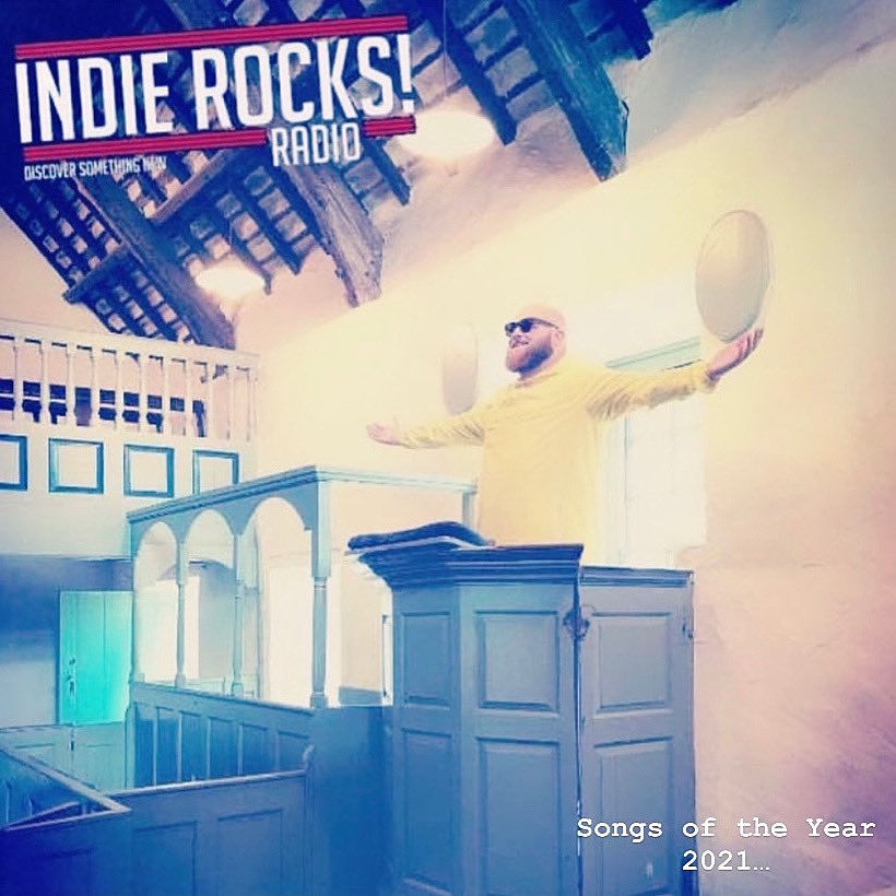Last nights show on @indierocksuk is now up on my Mixcloud for you to listen back…

mixcloud.com/boynamedhuw/so…

The first instalment of his best releases of 2021 featuring: @sensescoventry @mazeukmusic @TheGoaExpress @band_parade @TheRotanas @lacuna_common and more!