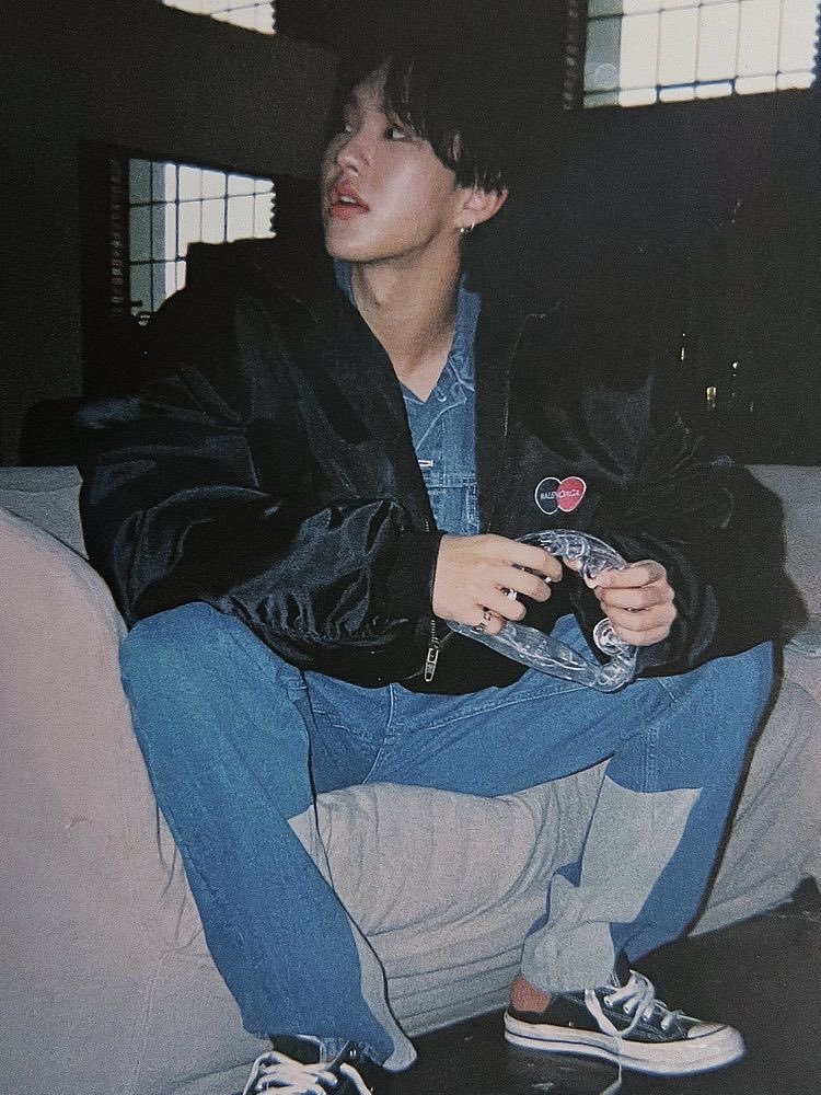 hoshgallery's tweet image. boyfriend hoshi has two moods:
being sulky                  being hot 

#호시 #HOSHI #SEVENTEEN