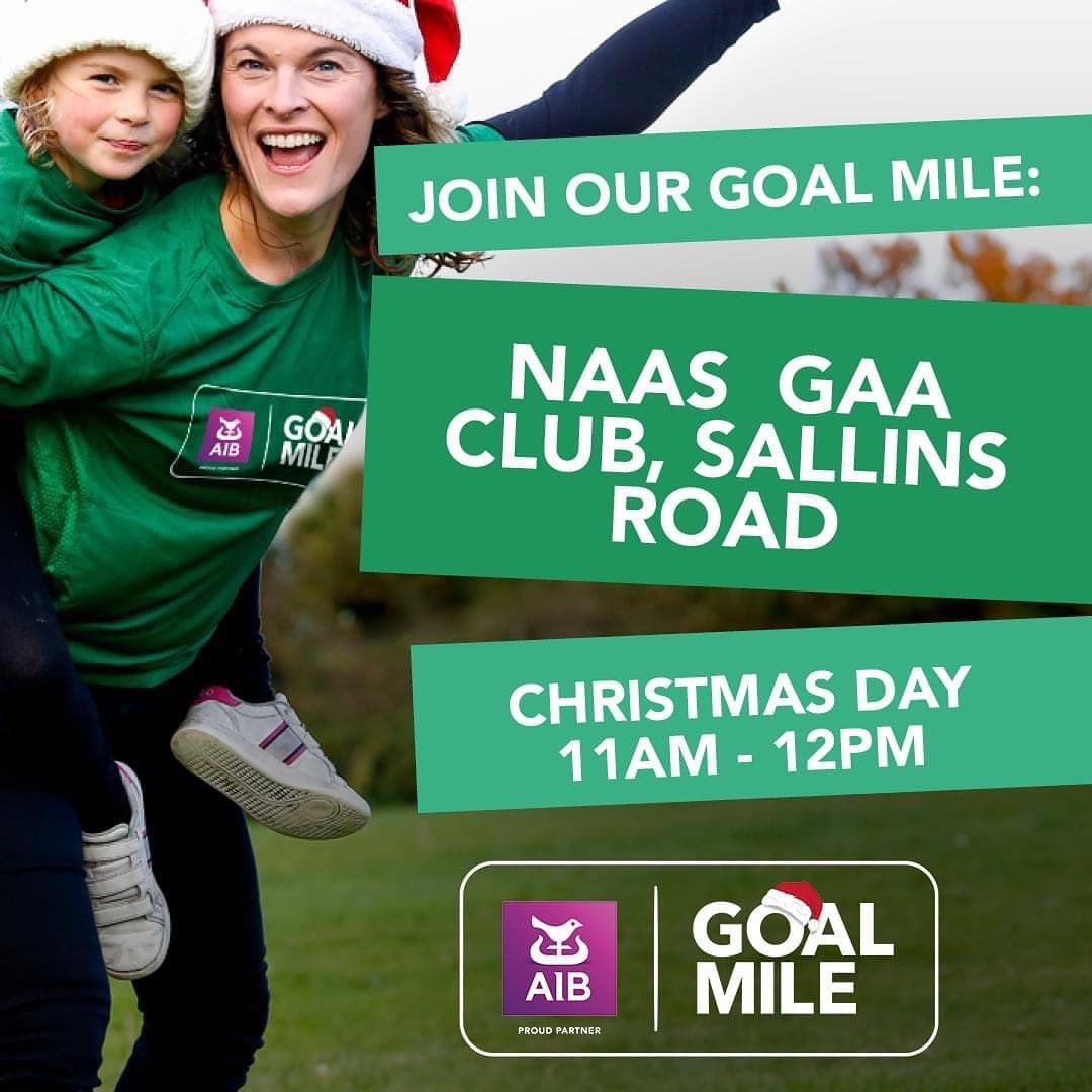 Naas GAA Club tweet media