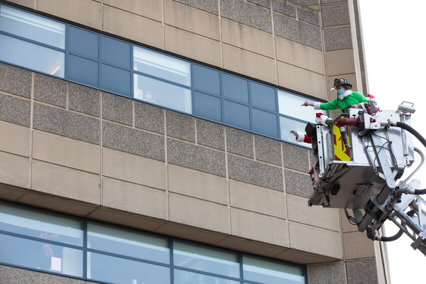 Yale New Haven Hosp tweet media