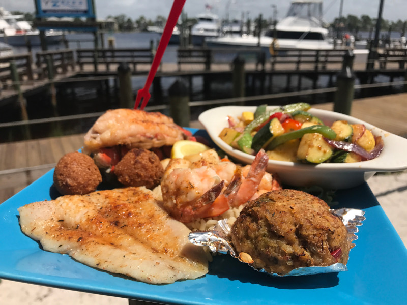 Don’t spend all your time trying to figure out where to eat on vacation! Hit some of the places on our “Fan Favorites” list of restaurants. We promise they won’t disappoint! 😋 gsob.co/3cc03nK