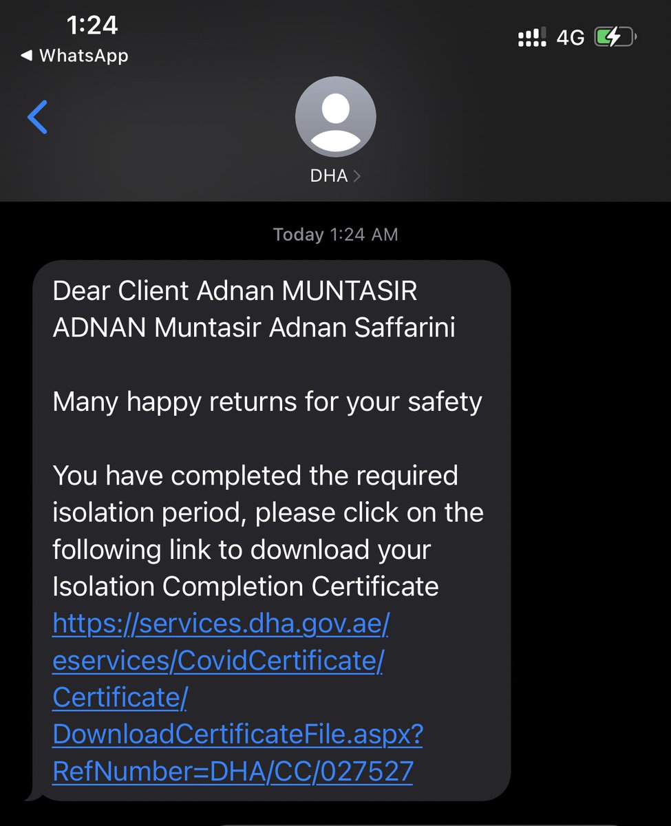 AdnanSaffarini's tweet photo. اخيراً 😭😭 https://t.co/cnivSAr4XE