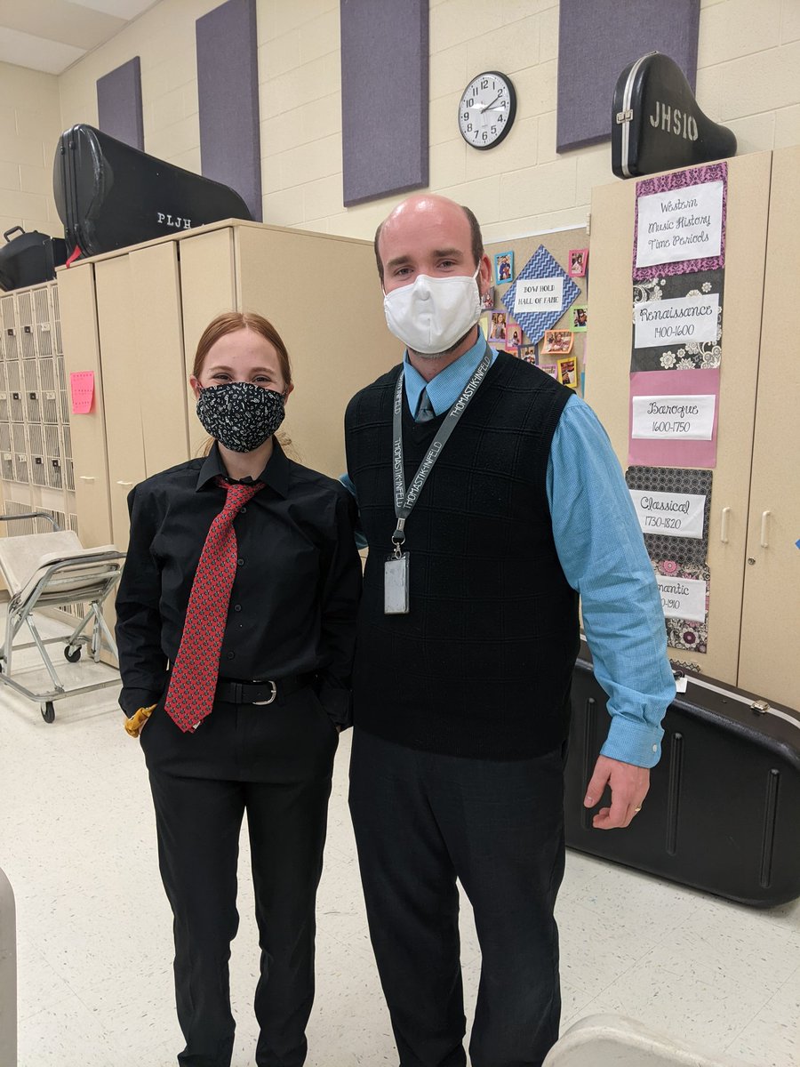 Pick North Orchestra tweet media