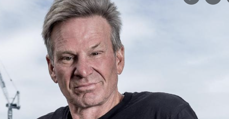 HAPPY 76th BIRTHDAY: Sam Newman, AFL footballer & sportscaster (b. 1945)  