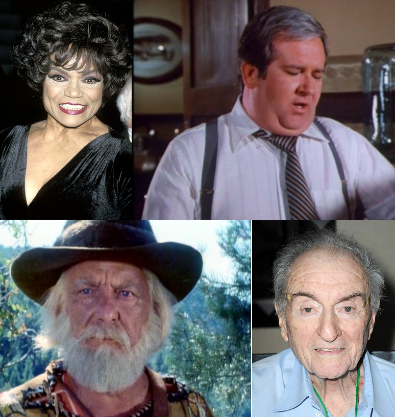 VoiceTalentHOF's tweet photo. Remembering on the day they left us #EarthaKitt 2008, #RichardPaul 1998, #DenverPyle 1997, #JasonWingreen 2015 https://t.co/duHPOUCQ3s