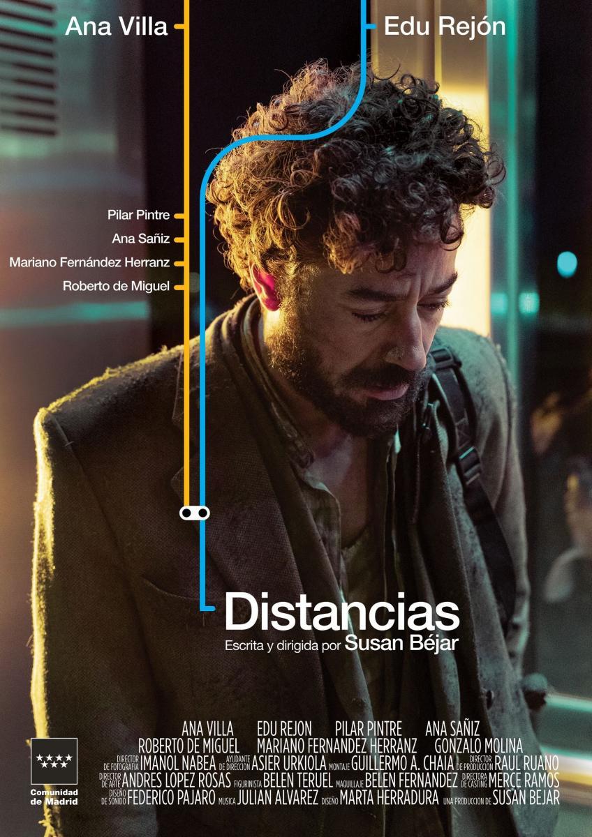 Academiadecine's tweet photo. El buen patrón no es la única opción español al Oscar. Alberto Iglesias opta a premio por su trabajo en Madres paralelas y Susan Béjar compite con el cortometraje Distancias.
https://t.co/3bDzzCCpK3 https://t.co/3R6ocdVksn
