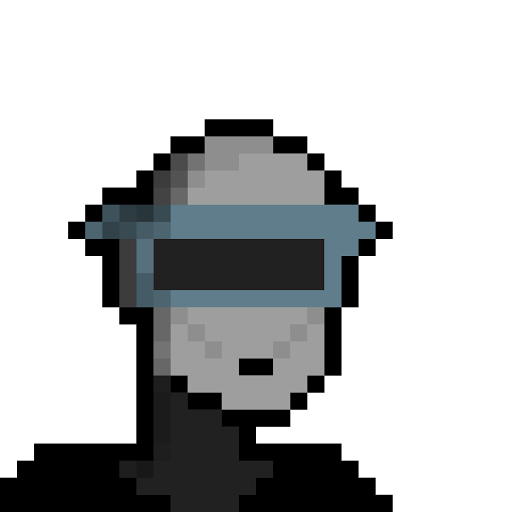 Hi OGFamily, OGPunk #63 - Daft Punk is sold for 0.125 ETH ($502.67) 

opensea.io/assets/0x495f9…