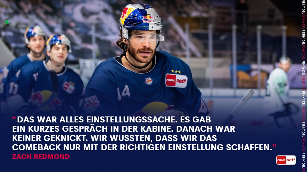 RedBullMuenchen's tweet photo. #RBMvsSCB 7:3 (60.) 🏒
Das Gespräch in der Kabine in der zweiten Pause hat Wirkung gezeigt. 😋 Danach startete Zach Redmond das Comeback! 🔨
Zum Spielbericht: 
👉 https://t.co/C3aa6szT2U

#redbulls #live https://t.co/zTcL3F6962