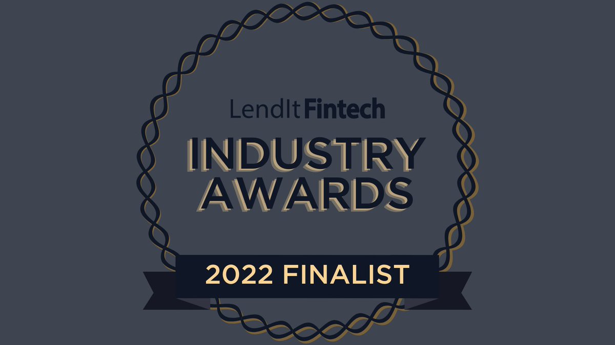 2022 is looking bright! Just announced: Kafene is a finalist for the <a href="/LendIt/">LenDit</a> #Fintech Industry Awards!

#bnpl #startup #NewYear2022