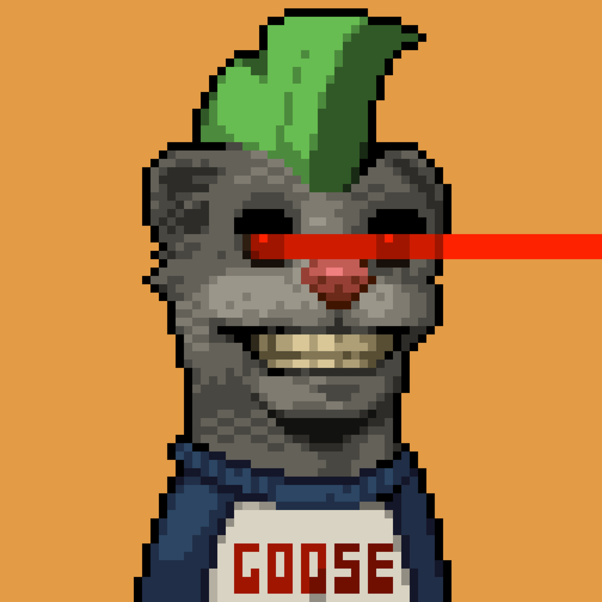 <a href="/TheKingNFT/">the king NFT</a> NFT collection will be dope! $mong #NFT #mongoose