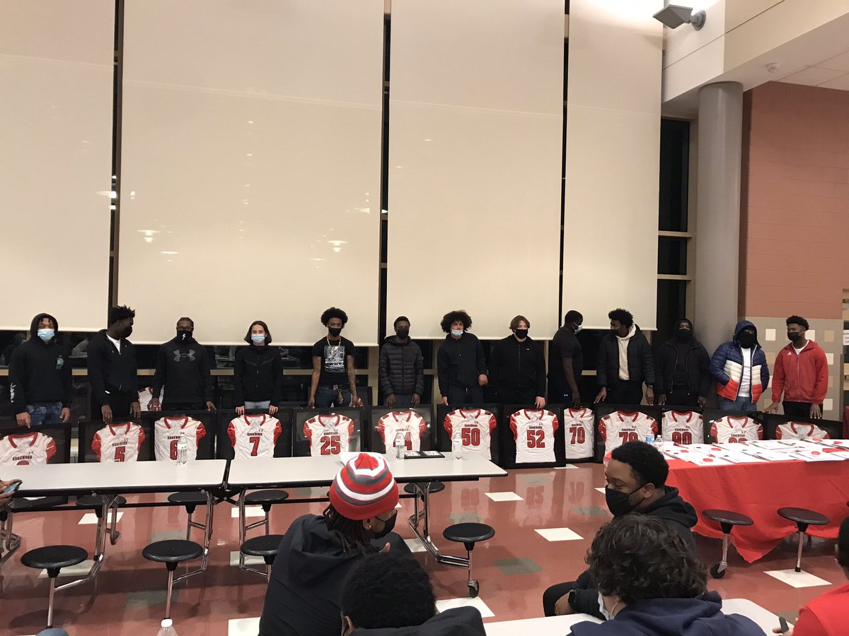 Coach Keith tweet media