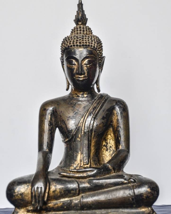 "Ni tus peores enemigos te pueden hacer tanto daño como tus propios pensamientos". 
Buda
#Fuedicho