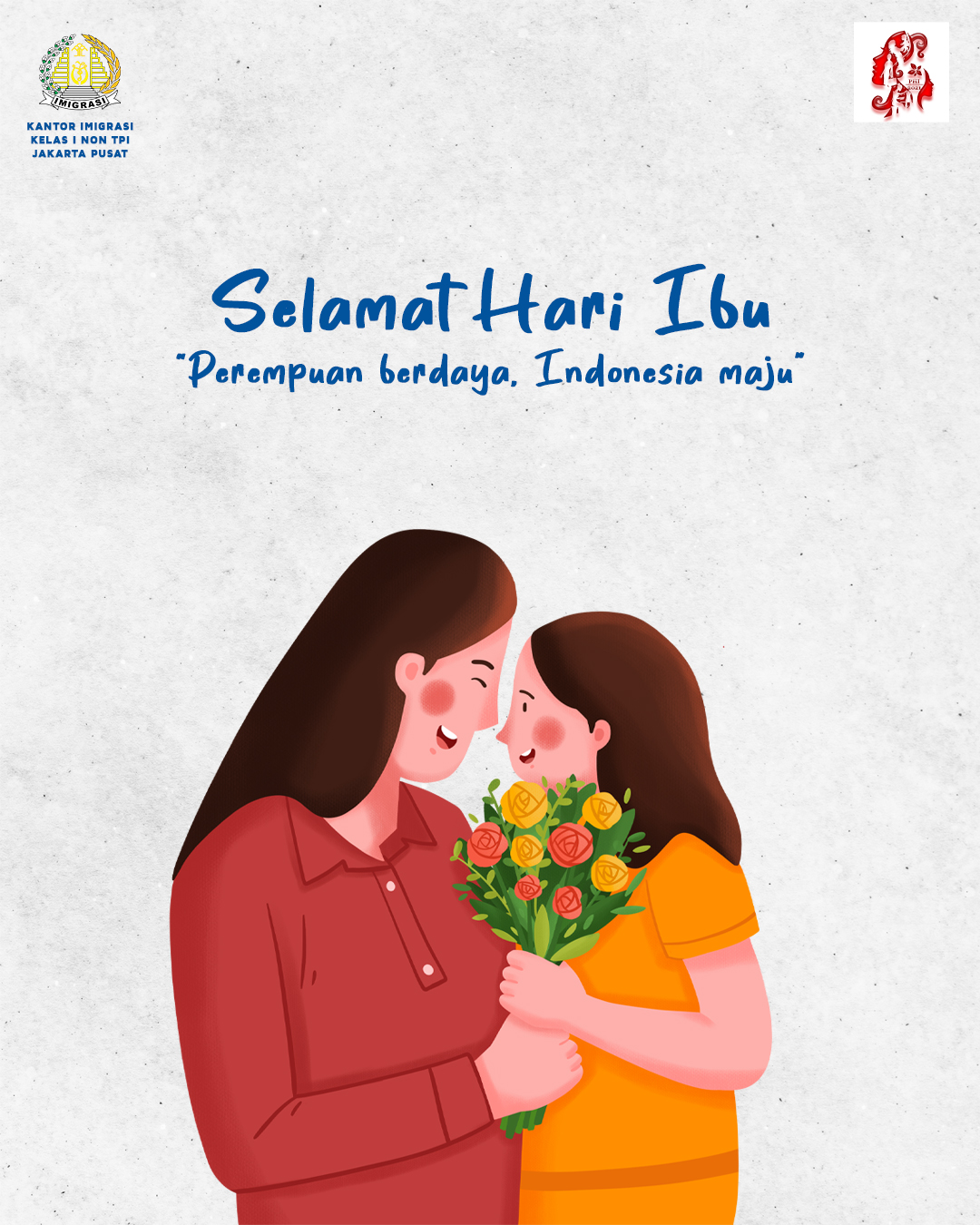 Hari ibu 2021 indonesia