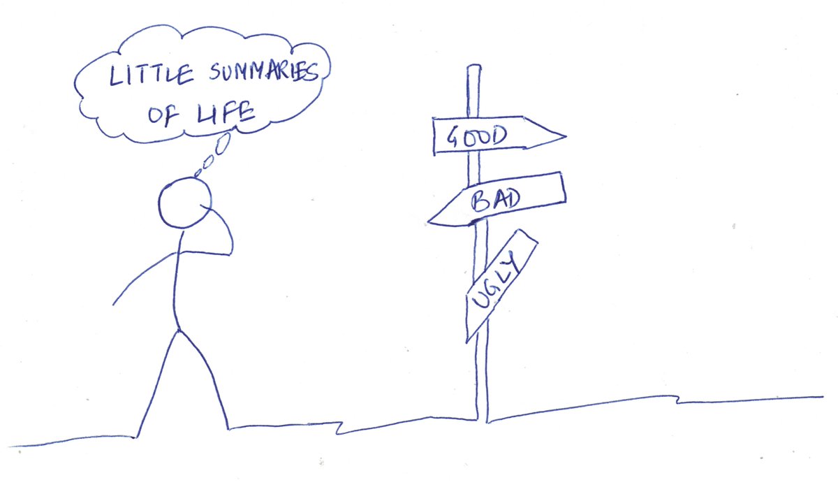 VicKapur's tweet photo. Little Summaries of Life: Part 24
https://t.co/ESJECFHilL https://t.co/cj79EDvgly