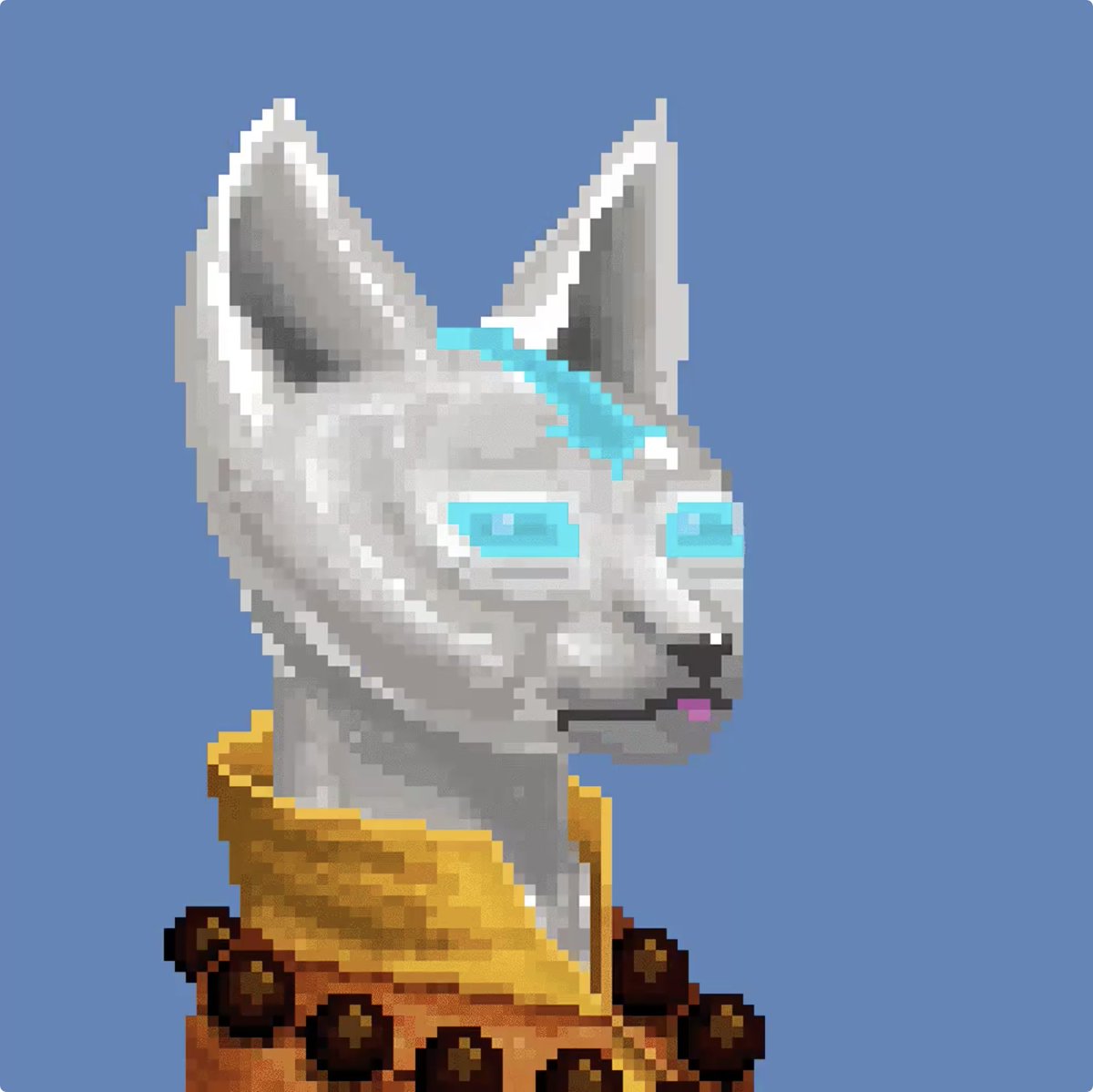 Kanzen Pixel Dragonz | Kanzen Babiez now on ME tweet media