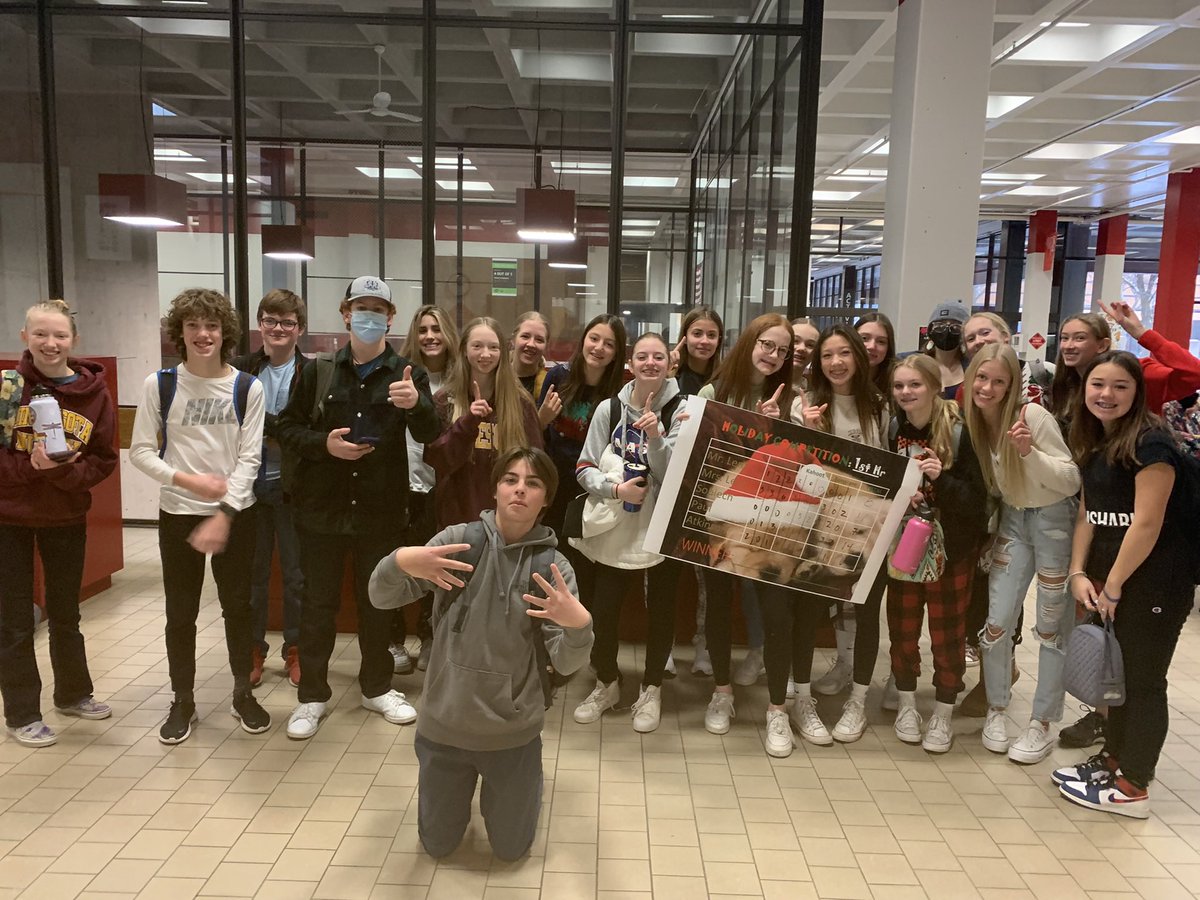 Meagan Lenz tweet media